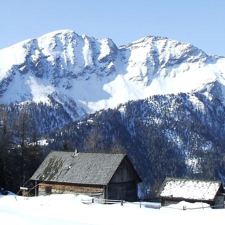 Ferienwohnung Bliem Sankt Michael im Lungau Bagian luar foto