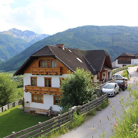 Ferienwohnung Bliem Sankt Michael im Lungau Bagian luar foto