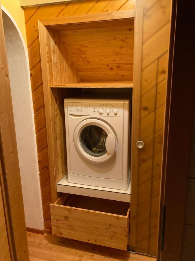 Ferienwohnung Bliem Sankt Michael im Lungau Bagian luar foto
