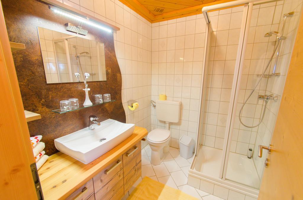 Ferienwohnung Bliem Sankt Michael im Lungau Ruang foto