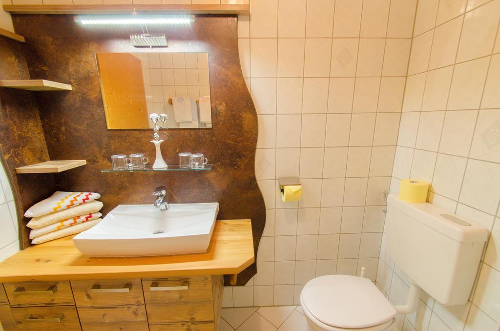 Ferienwohnung Bliem Sankt Michael im Lungau Ruang foto