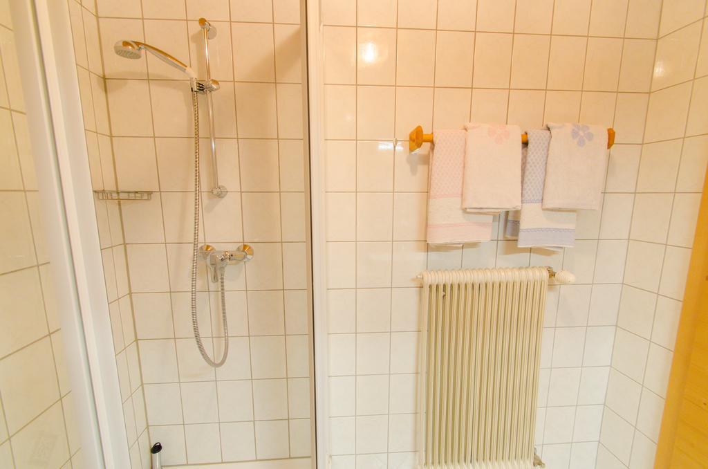 Ferienwohnung Bliem Sankt Michael im Lungau Ruang foto