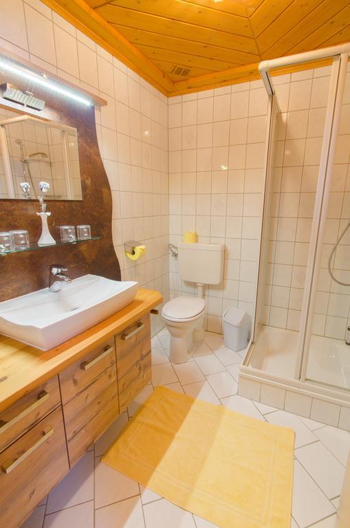 Ferienwohnung Bliem Sankt Michael im Lungau Ruang foto