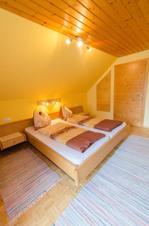 Ferienwohnung Bliem Sankt Michael im Lungau Ruang foto