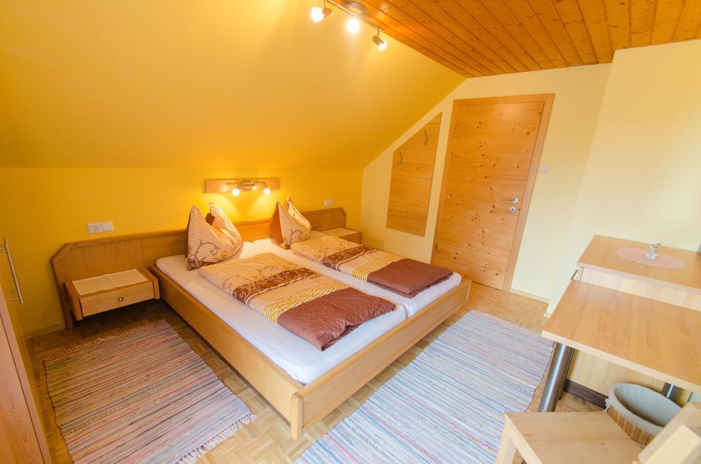 Ferienwohnung Bliem Sankt Michael im Lungau Ruang foto
