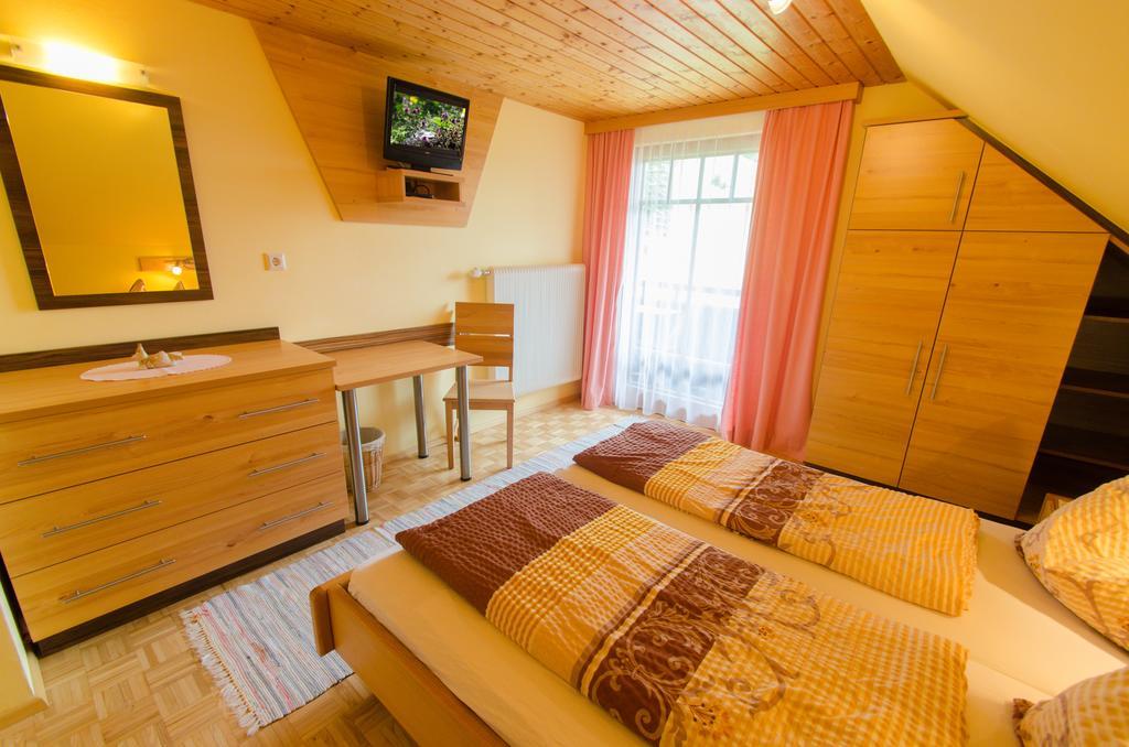 Ferienwohnung Bliem Sankt Michael im Lungau Ruang foto