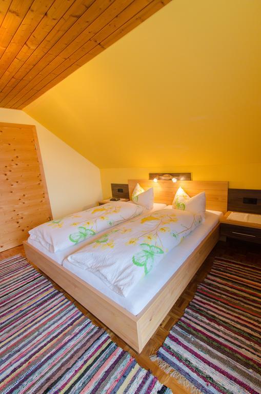 Ferienwohnung Bliem Sankt Michael im Lungau Ruang foto