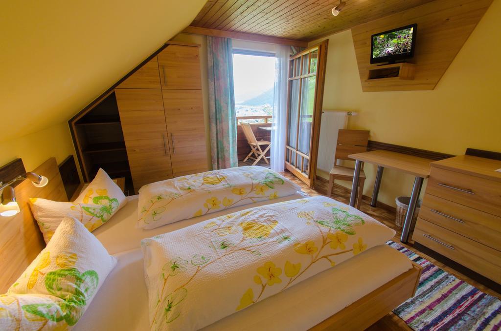 Ferienwohnung Bliem Sankt Michael im Lungau Ruang foto