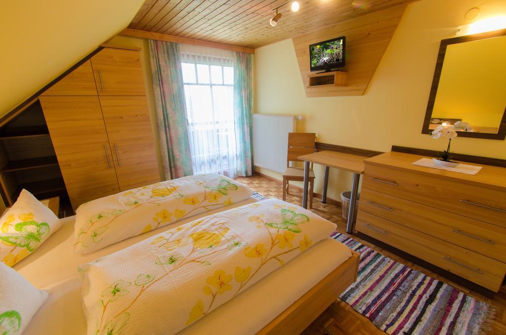Ferienwohnung Bliem Sankt Michael im Lungau Ruang foto