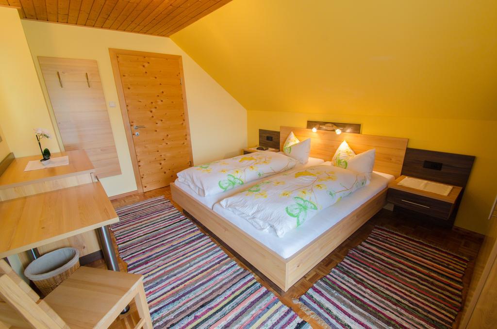 Ferienwohnung Bliem Sankt Michael im Lungau Ruang foto